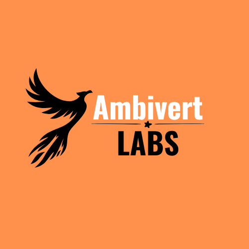 Ambivert Labs Logo